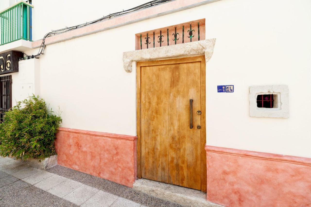 Apartamento Gloria 3 Conil De La Frontera Exterior foto