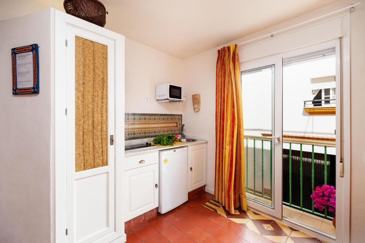 Apartamento Gloria 3 Conil De La Frontera Exterior foto