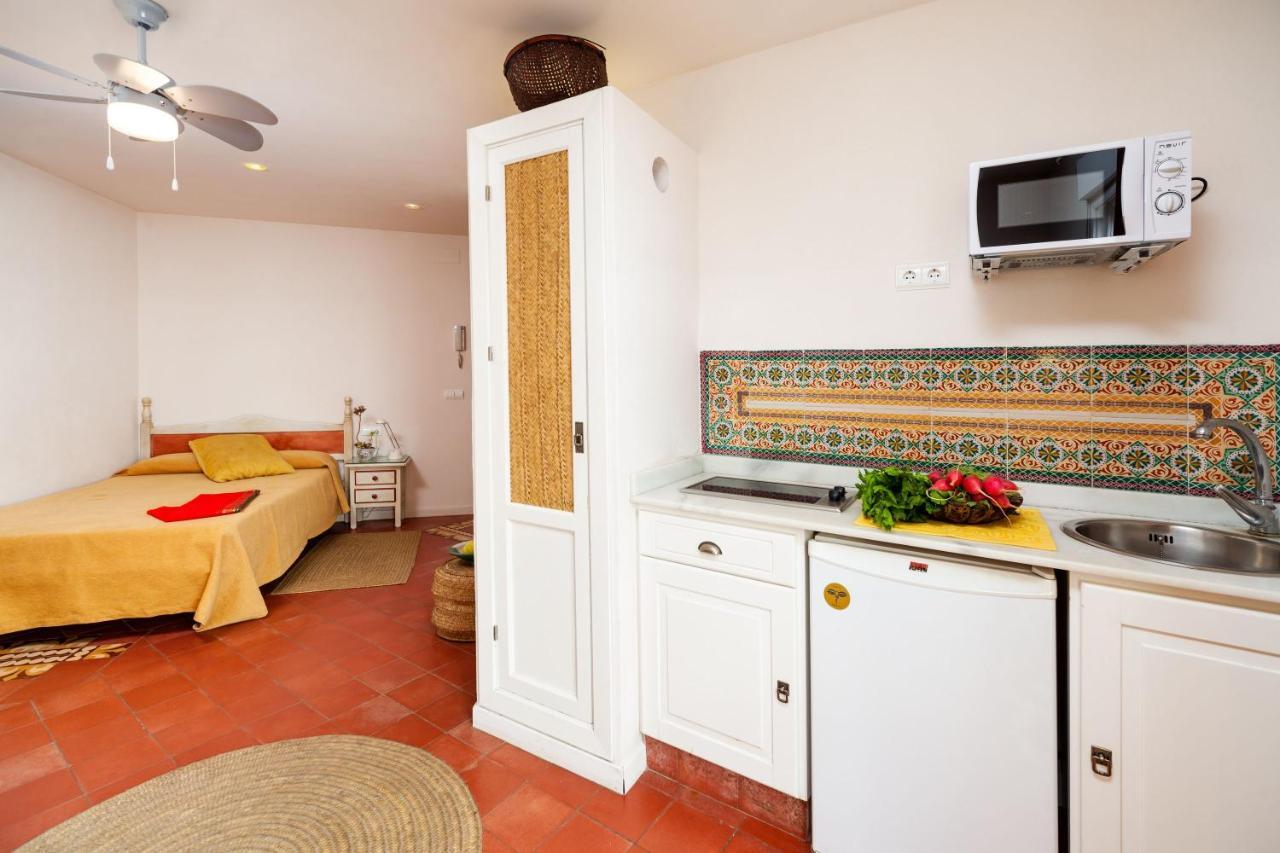 Apartamento Gloria 3 Conil De La Frontera Exterior foto