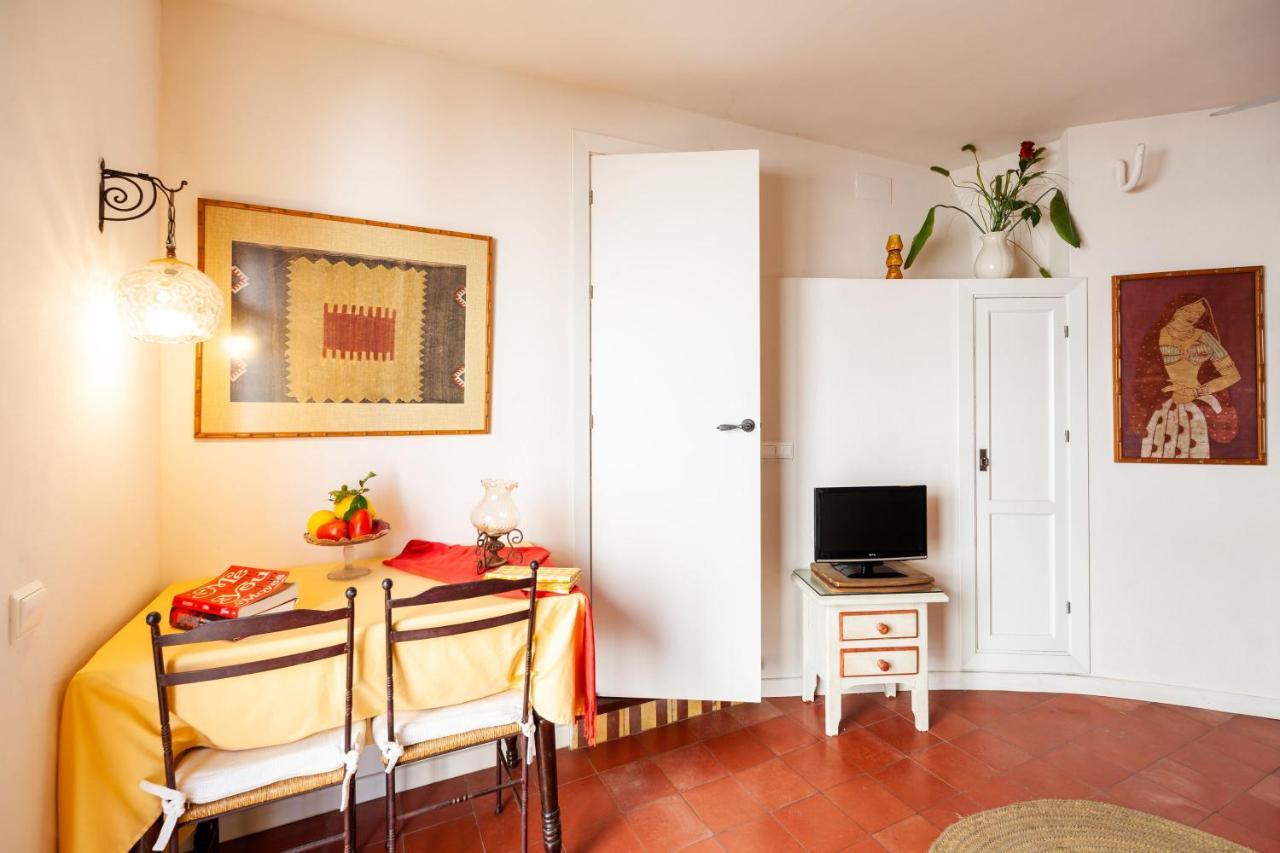 Apartamento Gloria 3 Conil De La Frontera Exterior foto