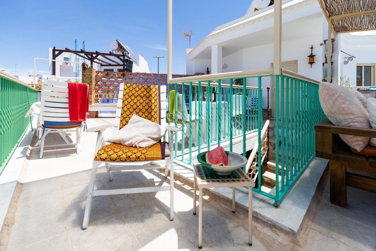 Apartamento Gloria 3 Conil De La Frontera Exterior foto