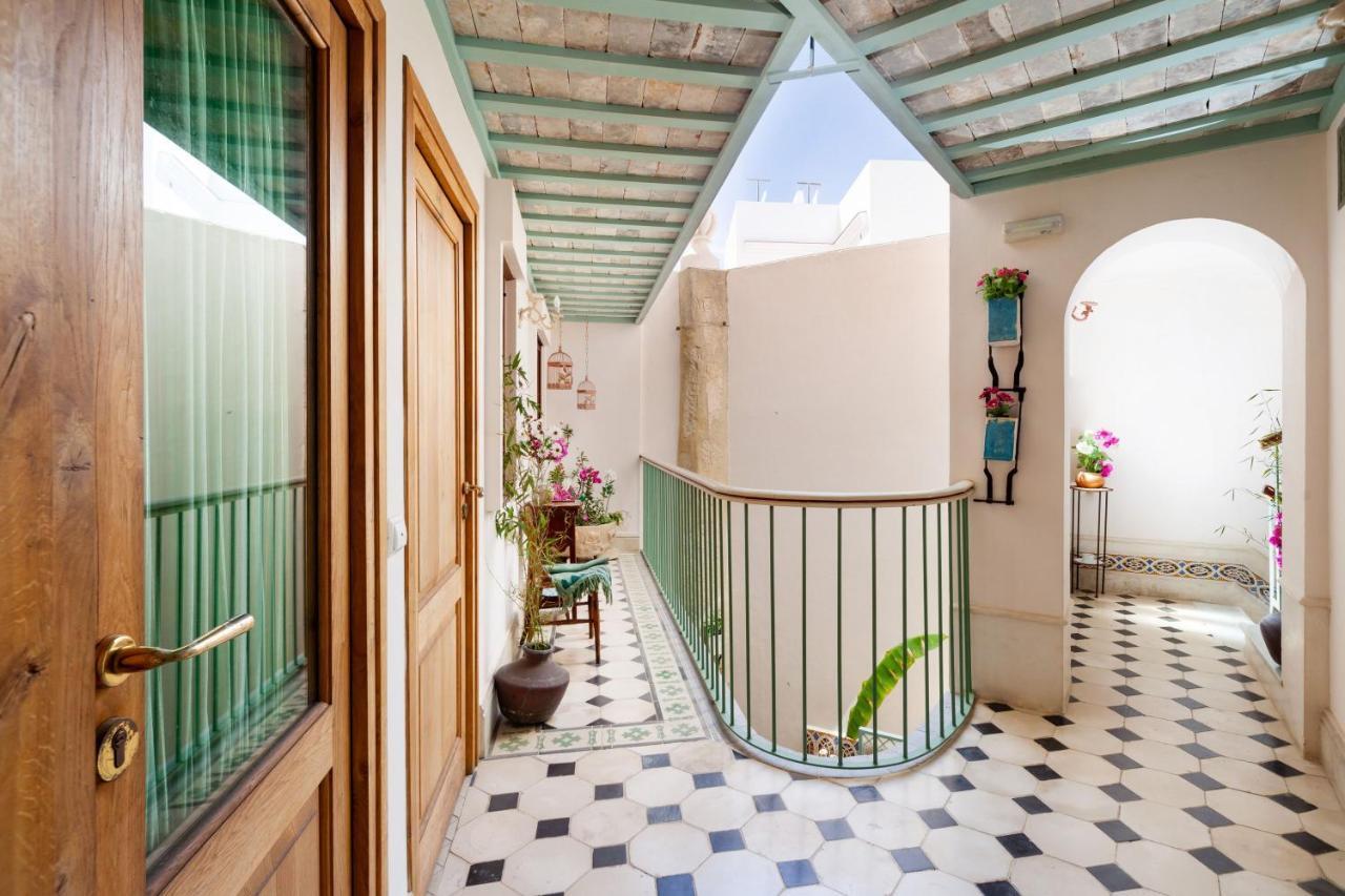Apartamento Gloria 3 Conil De La Frontera Exterior foto
