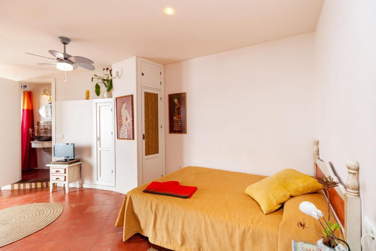 Apartamento Gloria 3 Conil De La Frontera Exterior foto